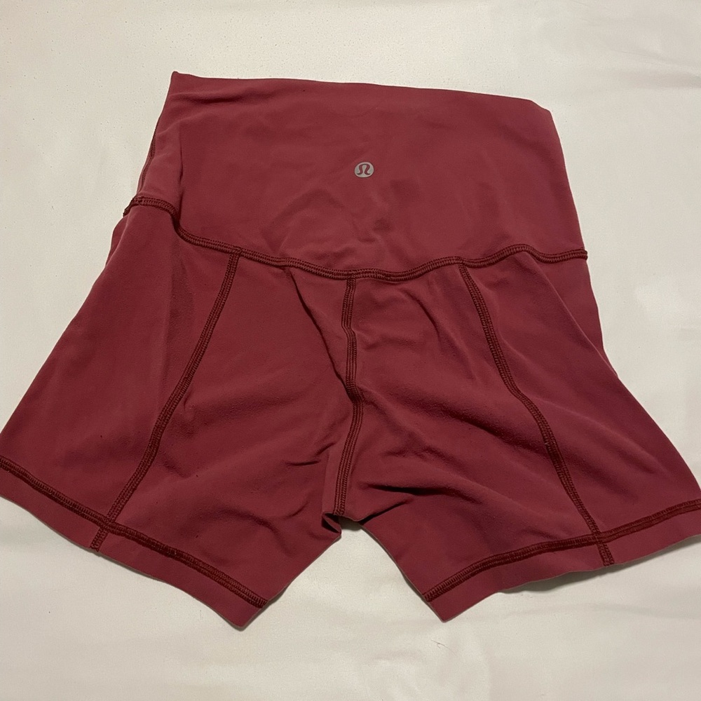 Lululemon shorts